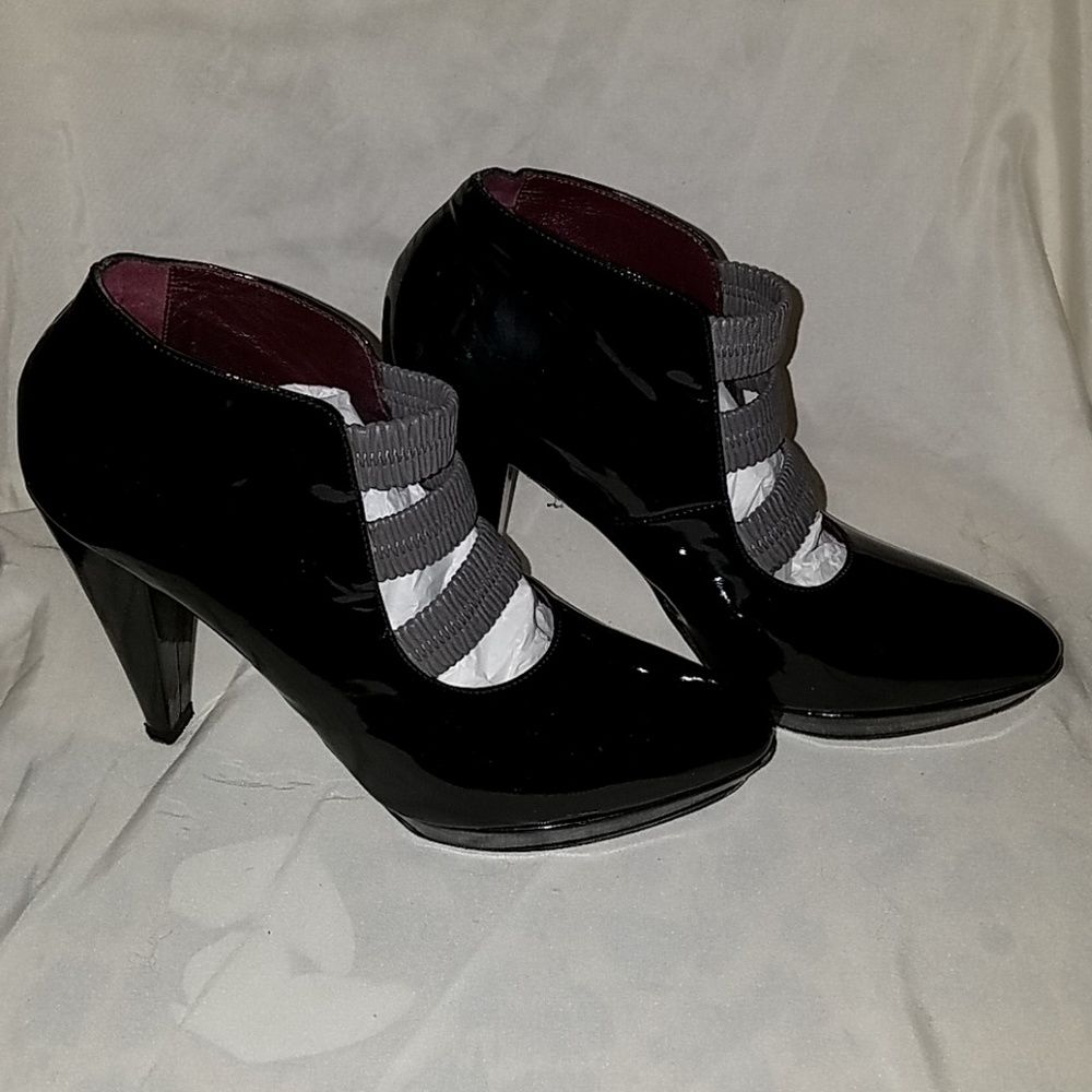 Booties - Picture 2 of 4